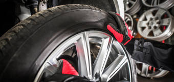 Specjaliści od wulkanizacji — skorzystaj z usług firmy Bbrt Łukasz Sobierajski