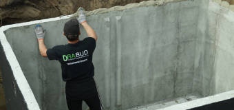 Drabud – lider w produkcji szamb betonowych