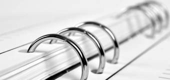 Archiwizacja dokumentów – jak się za to zabrać?