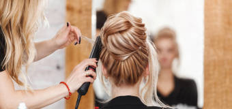 Wybierasz się na ważną uroczystość rodzinną? Zadbaj o swoją fryzurę w Salonie Fryzjerskim Dido