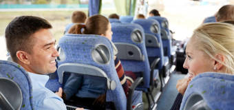 Arecki Tour - bezpieczny przewóz osób na trasie Polska-Niemcy