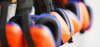 O ocenie ryzyka zawodowego opowiadają eksperci firmy ELPIX