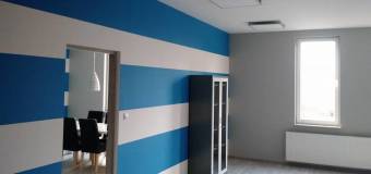 Sprawdzona ekipa remontowa z firmy Mal-Bud Team Szczepan Poźniak