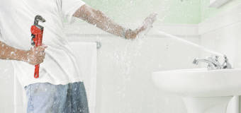 Jak wygląda praca hydraulika w firmie Dav-Instal?