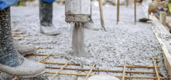 Jakie cechy posiada beton towarowy oferowany przez firmę Elbud?