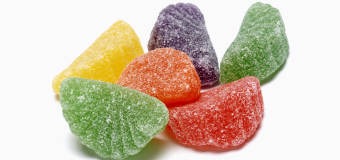 Galaretka owocowa –  zdrowszy zamiennik tradycyjnych słodyczy