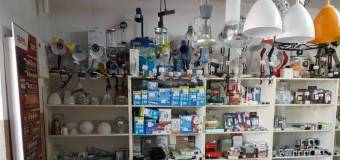 Gdzie wykorzystywane są artykuły elektrotechniczne z hurtowni Artel Kamil Ciechanowicz?