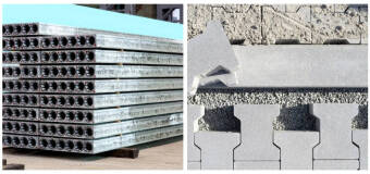 Cegły z ceramiki budowlanej w ofercie firmy Skład Kruszyw