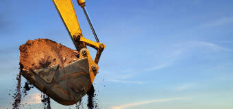  Profesjonalne usługi koparką z firmą Irbud