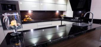 5 zastosowań granitu w Twoim domu według kamieniarzy zakładu GRANIT-MAR  