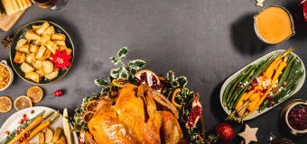 W restauracji Ze Smakiem Na Szlaku dobrze zjesz, będąc w Karpaczu!