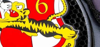  Naszywki na ubrania i gadżety reklamowe od firmy Imar s.c.