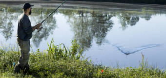 Zanęty firmy Stil są skuteczną metodą na udane łowienie ryb! Poznaj metody prawidłowego zanęcania! 