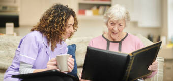  Wywołaj zdjęcia do rodzinnego albumu w Salonie fotograficznym Ado