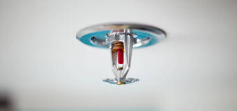 Projektowanie instalacji tryskaczowych z firmą Viking PL, Zabezpieczenia Przeciwpożarowe sp. z o.o.!