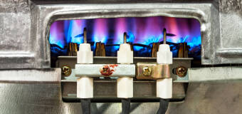 Naprawa pieców gazowych w ofercie firmy Grzegorz Zborowski Systemy grzewcze, gazowe i sanitarne FUH!