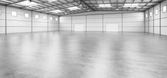 Co musisz wiedzieć o posadzkach przemysłowych? Sprawdź ofertę firmy Wo-Mix 