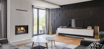 Co warto wiedzieć o panelach ściennych 3D dostępnych w sklepie Nlux.pl?