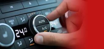 Warsztat samochodowy Moto-Kris oferuje profesjonalne ozonowanie i odgrzybianie klimatyzacji 