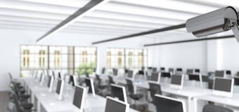 Postaw na sprawny montaż monitoringu w Twojej firmie z Zakładem Instalatorstwa Elektrycznego 