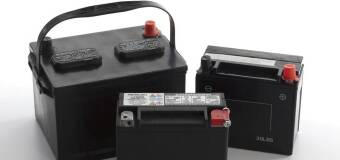 Rozmiar i kształt akumulatora - parametry, które mają znaczenie