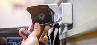 Telewizja przemysłowa w ofercie firmy Z.u.t. Wedrotel Adam Wegner