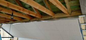 Zastanawiasz się nad ociepleniem dachu styropapą? Postaw na profesjonalistów z firmy MaxConstruccion! 