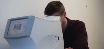 Jak zahamować rozwój jaskry? Regularnie odwiedzaj Centrum Okulistyczne Jaskra