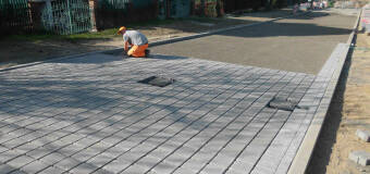 Przedsiębiorstwo Budowlano-Drogowe KAMBUD Wiktor Kamzelski – najlepszy wykonawca nawierzchni z kostki betonowej 