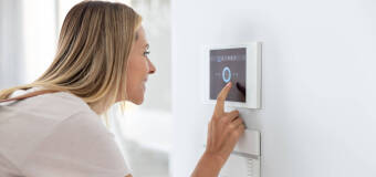 Najwyższej klasy systemy alarmowe z firmą IQ System