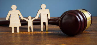 Jaką pomoc z zakresu prawa rodzinnego oferuje Kancelaria Adwokacka Andrzej Koniecki?