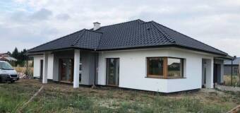 Profesjonalne ocieplenia domów w ofercie firmy Marbud