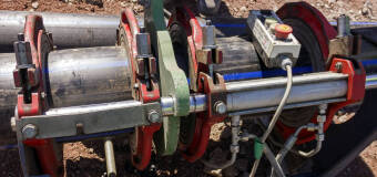 Hurtownia Hydrauliczna InSaCo – na czy polega zgrzewanie elektrooporowe?