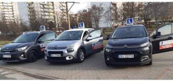 Jak wygląda przygotowanie do egzaminu na kat. B w Ośrodku Nauki Jazdy Zbigniew Facon?