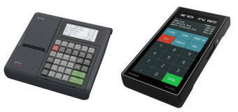 Jakie kasy fiskalne oferuje firma Infobit s.c.?