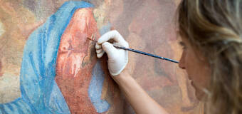 Konserwacja zabytków w ofercie firmy Archikon Andrzeja Lipińskiego