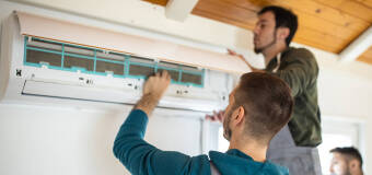  Kiedy należy zlecić serwis klimatyzacji? Skorzystaj z oferty firmy Klim-Ski!