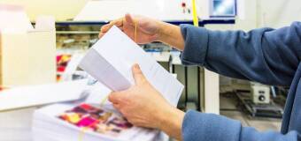 Druk notesów firmowych – dlaczego to się opłaca?