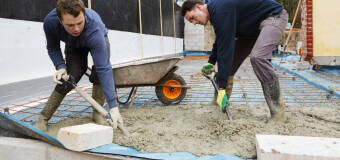 Wysokiej jakości beton towarowy w ofercie Wibet s.c.