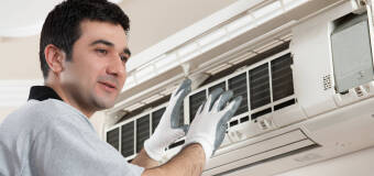 Gwarancja długotrwałego i bezawaryjnego działania klimatyzacji w domu – postaw na usługi serwisowe oferowane przez firmę Ice!