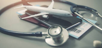 Co obejmują ubezpieczenia podróżne oferowane przez Biuro Ubezpieczeń DM?