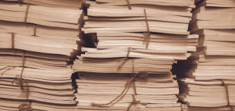 Archiwizacja i przechowywanie dokumentów z Archi-Krak D&P Danuta Kowalska