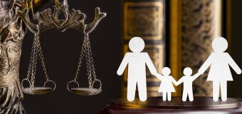 Kancelaria Adwokacka Kamila Flatowa – na czym polega ograniczenie władzy rodzicielskiej?