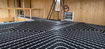 Najczęściej wykorzystywane systemy ogrzewania z AQ Instal Dawid Bernat