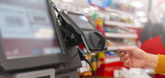 Wykorzystaj zalety kas samoobsługowych z firmą Teserwis Mikołaj Kaczmarek