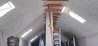 Lider hydroizolacji dachów płaskich – firma Lider Izolacje