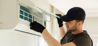 Jak dbać o klimatyzację w domu lub firmie?