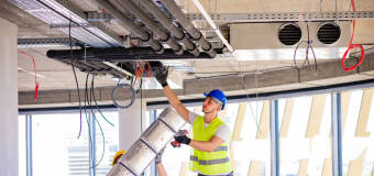 Kiedy warto zdecydować się na montaż systemu wentylacji?