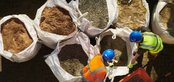 Materiały i usługi budowlane z firmą SPB Sprzętowe Prace Budowlane