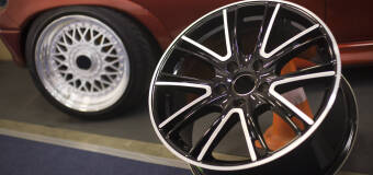  Jakie alufelgi wybrać z firmy Danex Dariusz Skowroński?